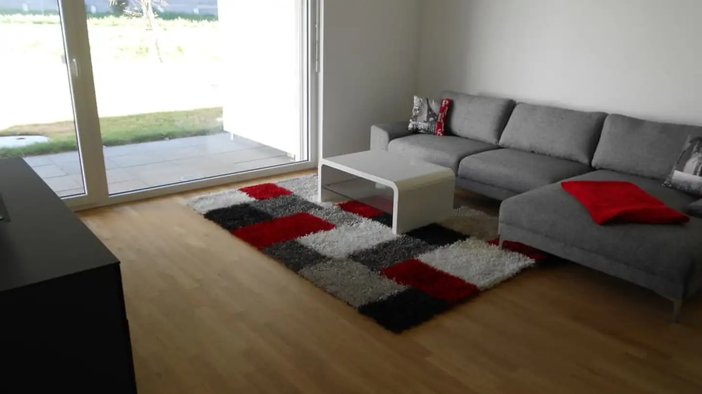 Wohnung mieten - Jasminweg 8, 3930 Visp - Foto 3