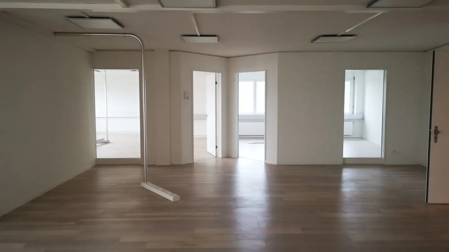 Bürofläche mieten - Flugplatzstrasse 5, 8404 Winterthur - Foto 2