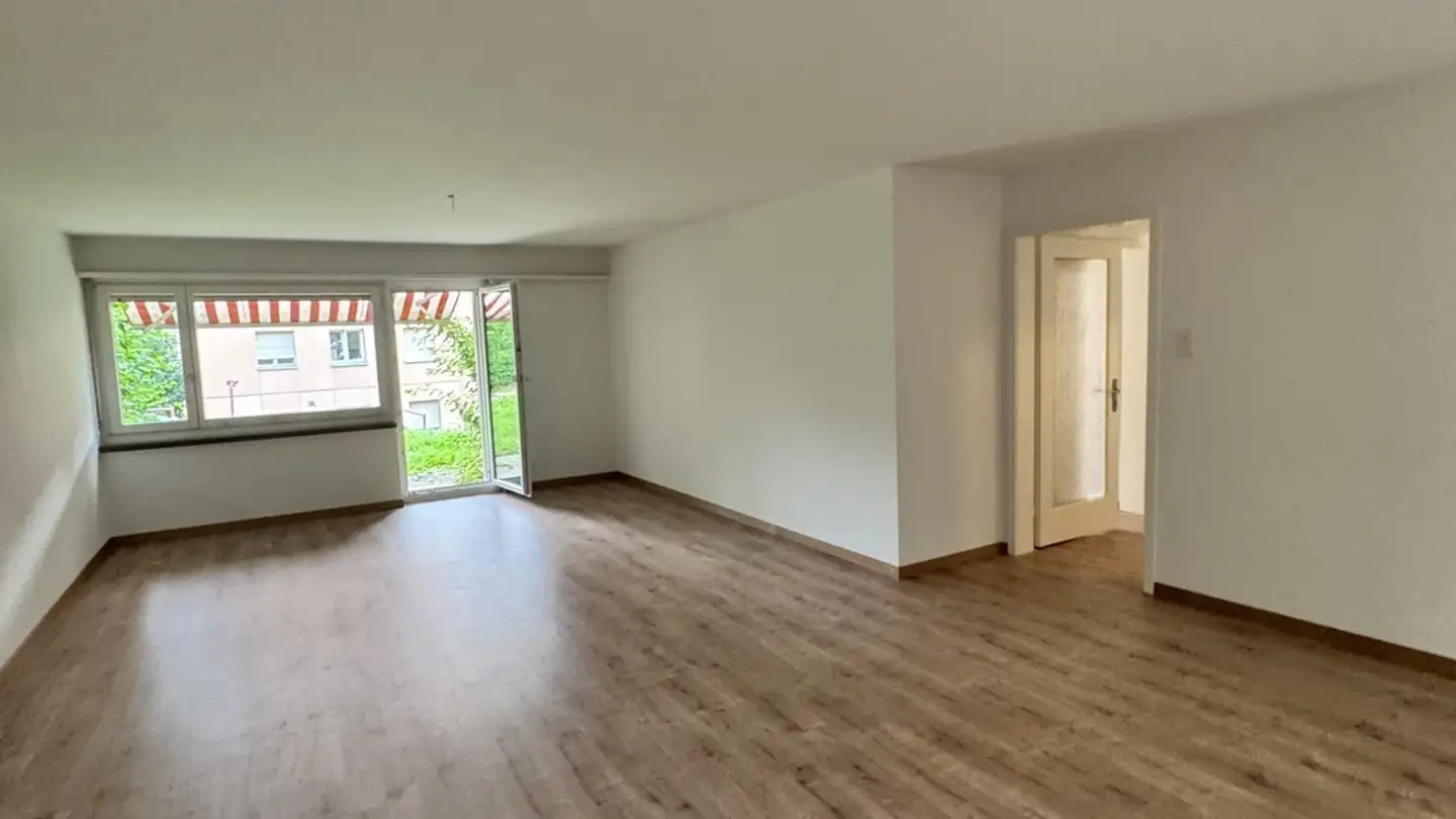 Stanza singola in affitto - Bernhardswiesstrasse 19, 9014 St. Gallen