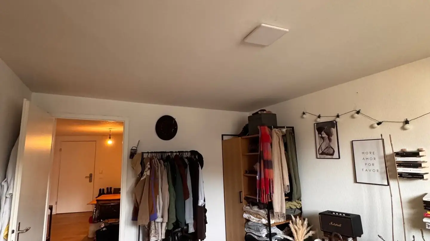 Zimmer mieten - 8002 Zürich - Foto 3