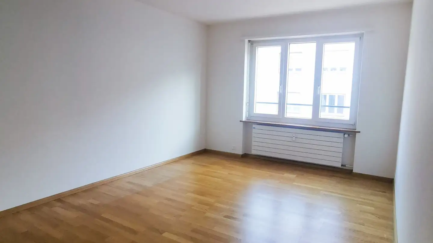 Appartamento in affitto - Am Krayenrain 8, 4056 Basel - Foto 2