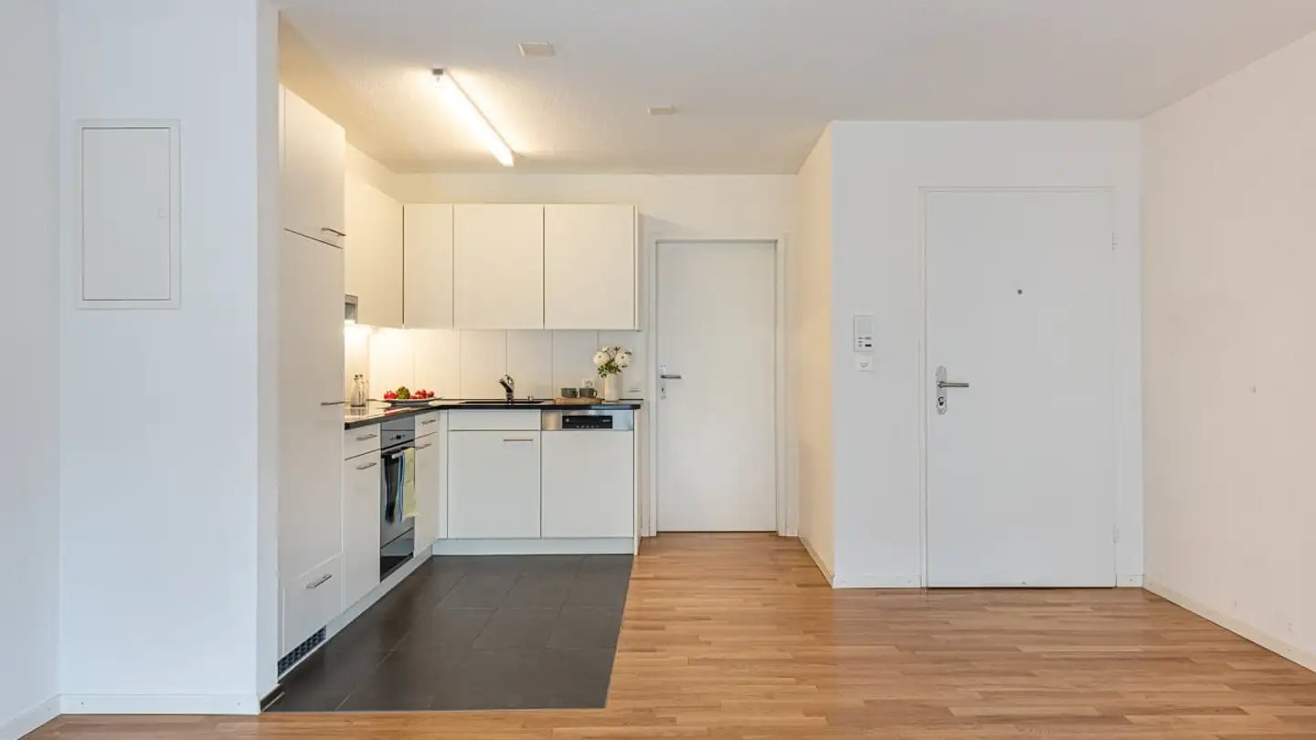 Appartement à louer - Kronenstrasse 3, 8134 Adliswil - Photo 2