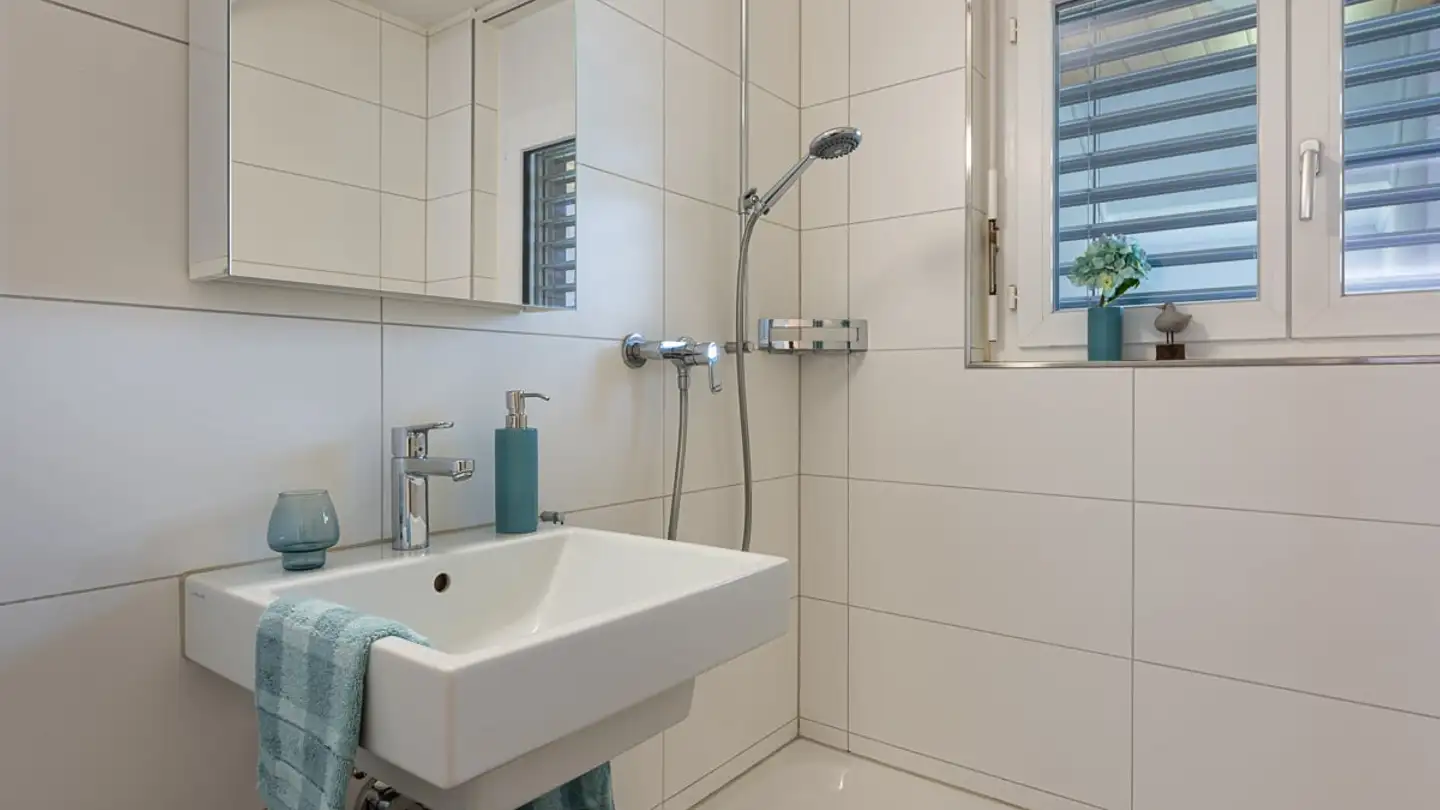 Appartement à louer - Kronenstrasse 3, 8134 Adliswil - Photo 3