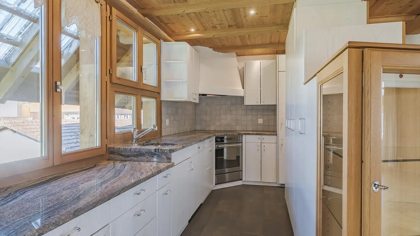 Duplex in vendita - Hinterdorf 13, 3215 Gempenach - Foto 2