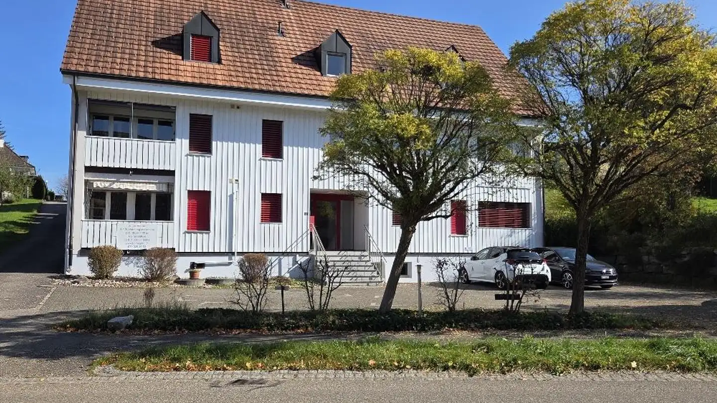 Apartment for rent - Grindelstrasse 7, 4246 Wahlen b. Laufen
