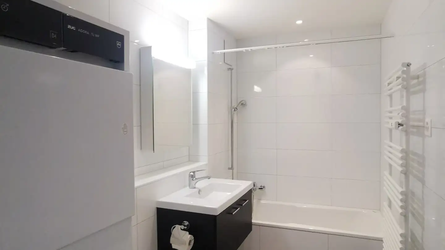 Appartamento in affitto - Am Krayenrain 8, 4056 Basel - Foto 3