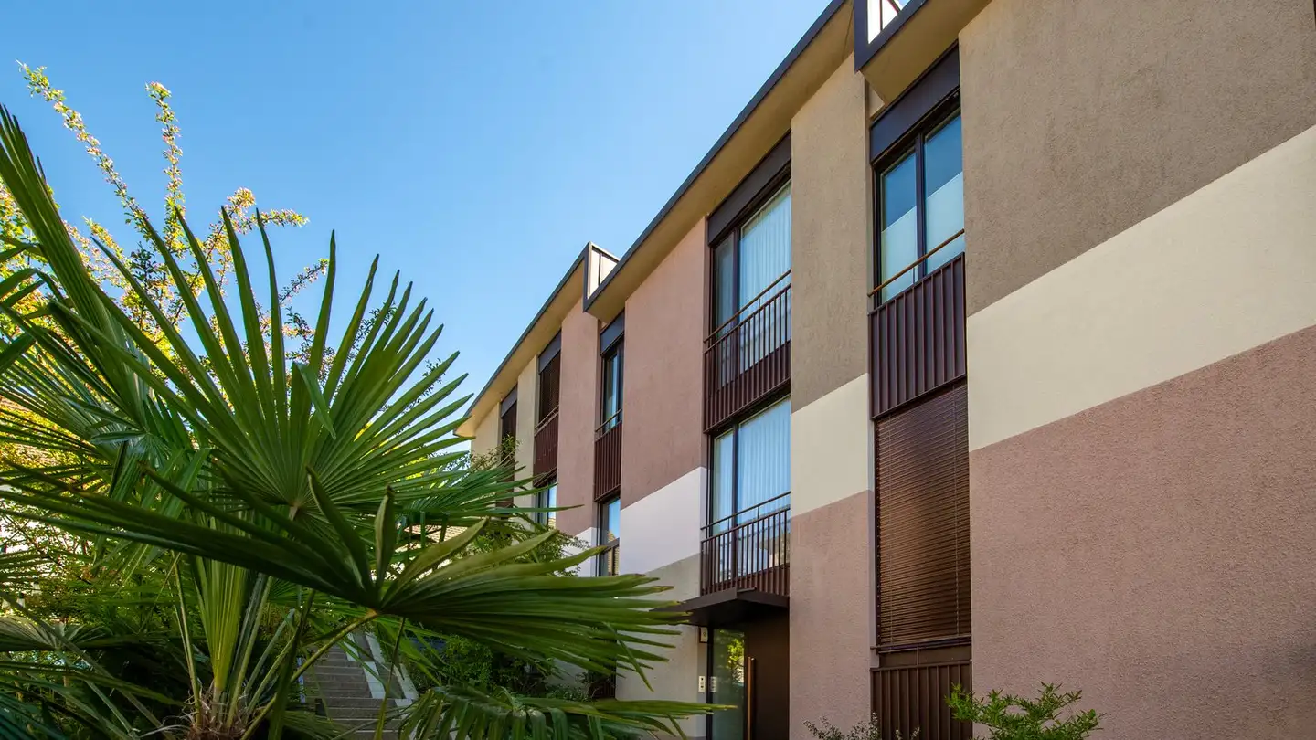 Reihenhaus kaufen - Sennhüttenstrasse 32b, 8903 Birmensdorf ZH