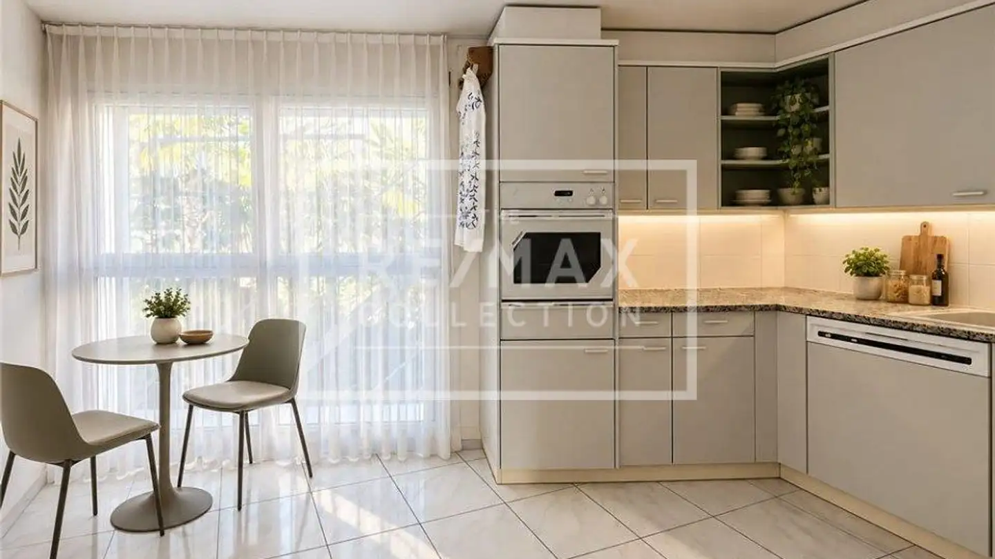 Apartment for sale - 6648 Minusio - Photo 4