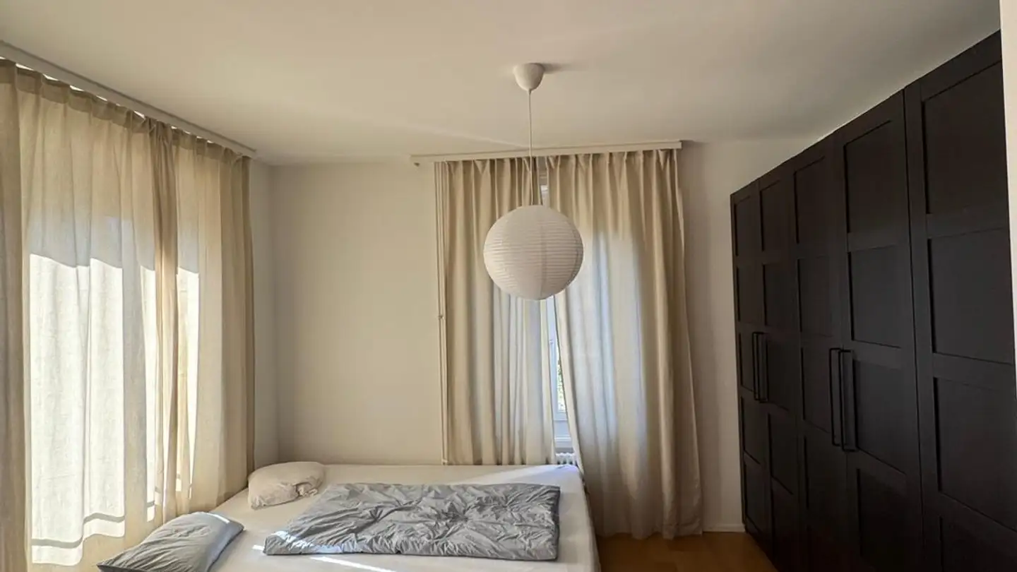 Chambre à louer - 8006 Zürich - Photo 2