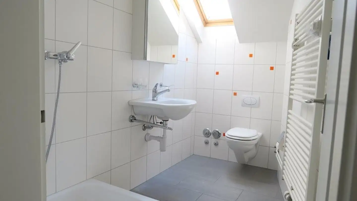 Appartamento in affitto - Elfenauweg 23, 3006 Bern - Foto 3