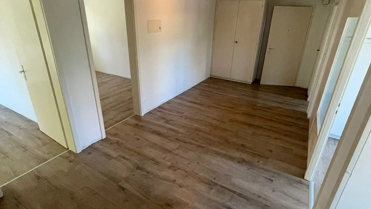 Wohnung mieten - Schulstrasse 792, 5728 Gontenschwil - Foto 2