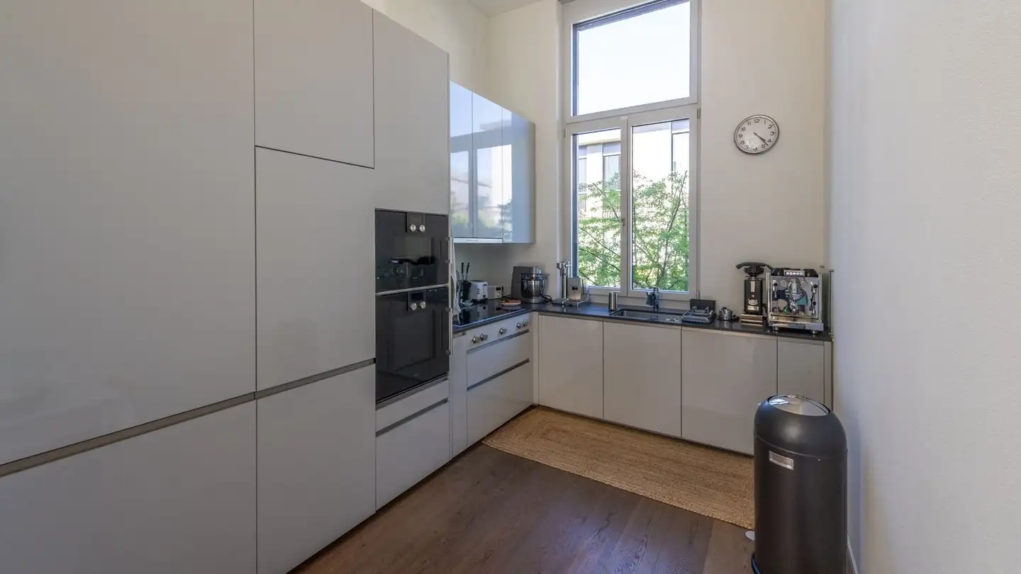 Reihenhaus kaufen - Sennhüttenstrasse 32b, 8903 Birmensdorf ZH - Foto 3