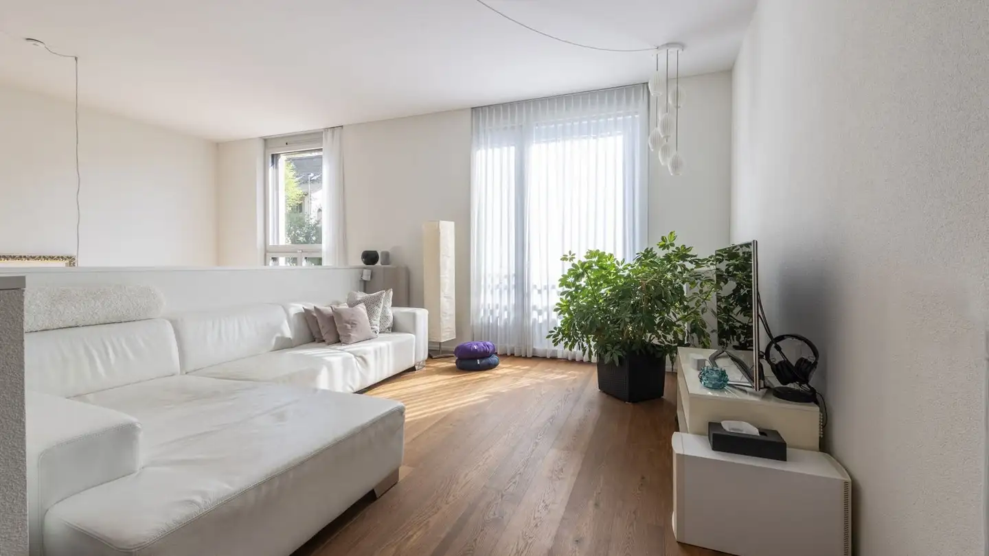 Reihenhaus kaufen - Sennhüttenstrasse 32b, 8903 Birmensdorf ZH - Foto 4