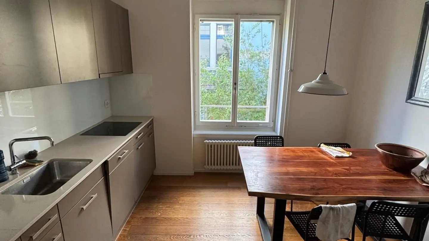 Chambre à louer - 8006 Zürich - Photo 3