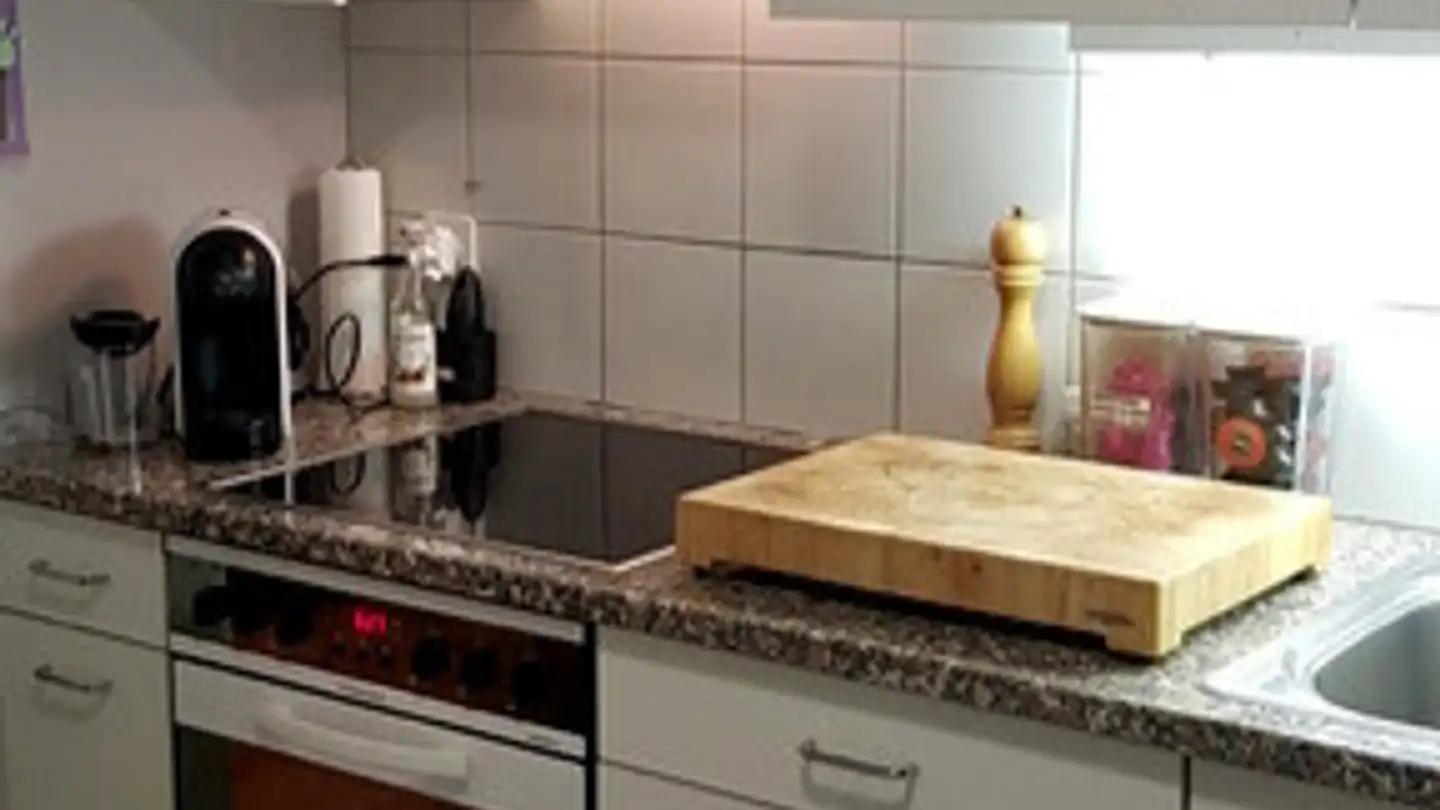 Appartamento in affitto - 6006 Luzern - Foto 2