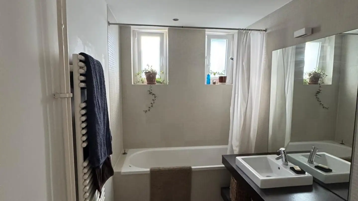 Chambre à louer - 8006 Zürich - Photo 4