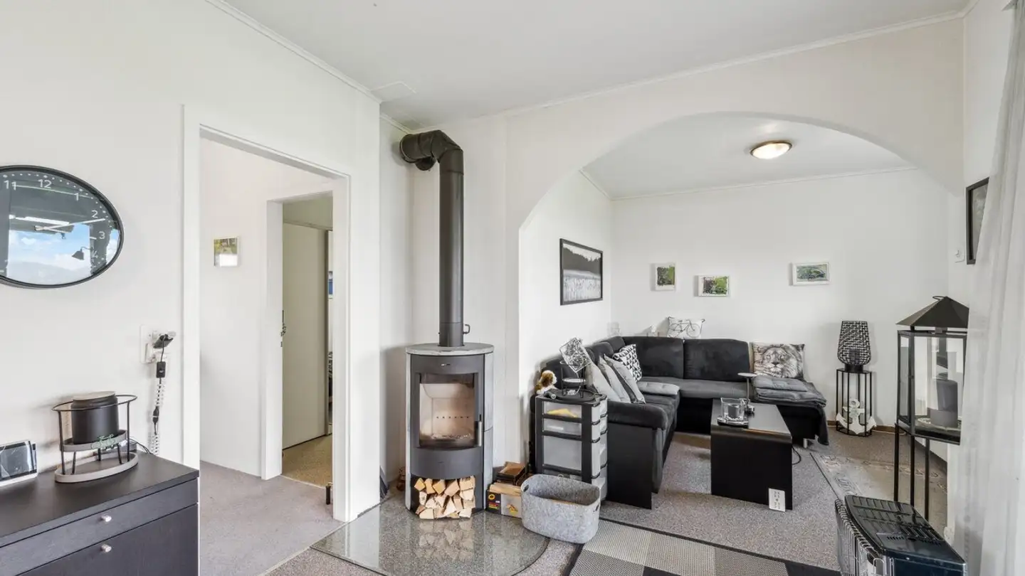 Casa singola in vendita - Challstrasse 99, 4244 Röschenz - Photo 2