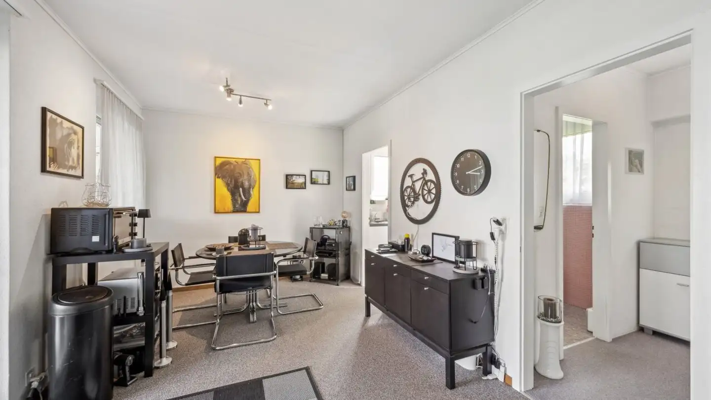 Casa singola in vendita - Challstrasse 99, 4244 Röschenz - Photo 4