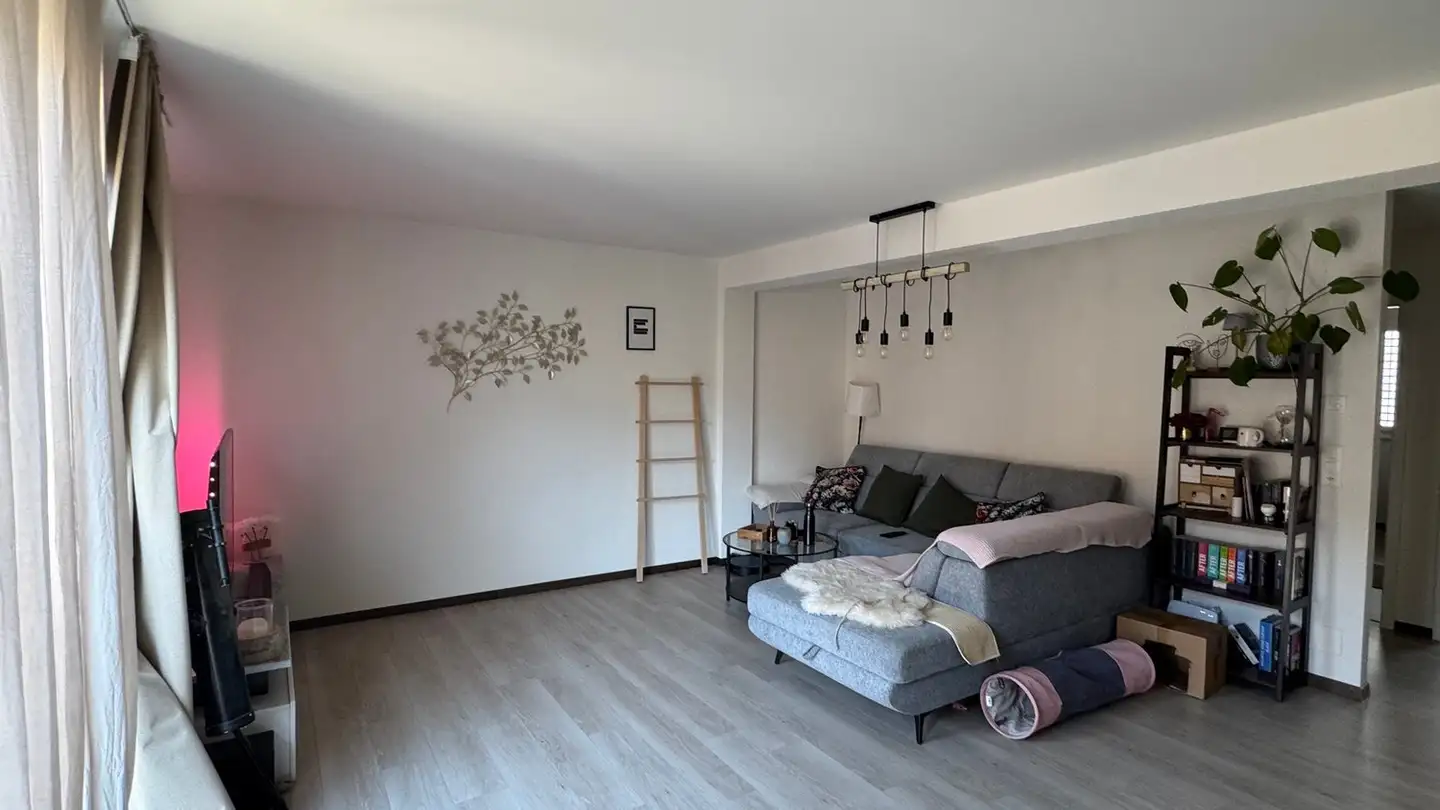 Wohnung mieten - 1926 Fully