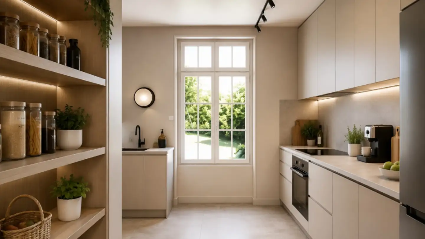 Single house for sale - 1012 Lausanne - Photo 2