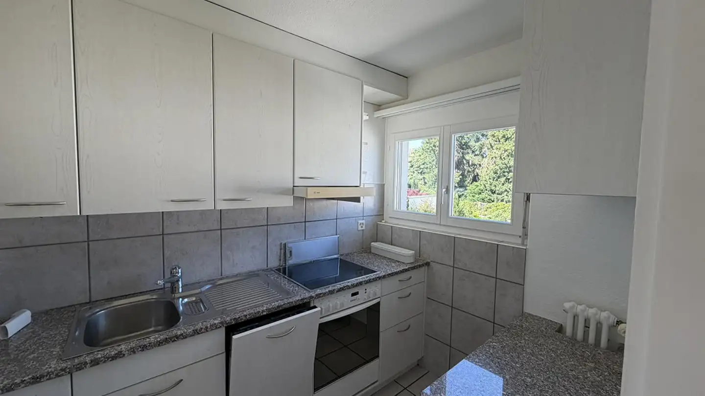 Appartement à louer - Seonerstrasse 8, 5600 Lenzburg