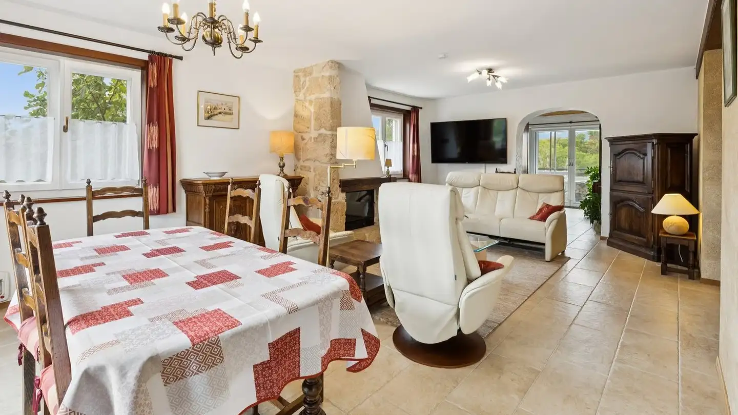 Row house for sale - 1432 Belmont-sur-Yverdon - Photo 3