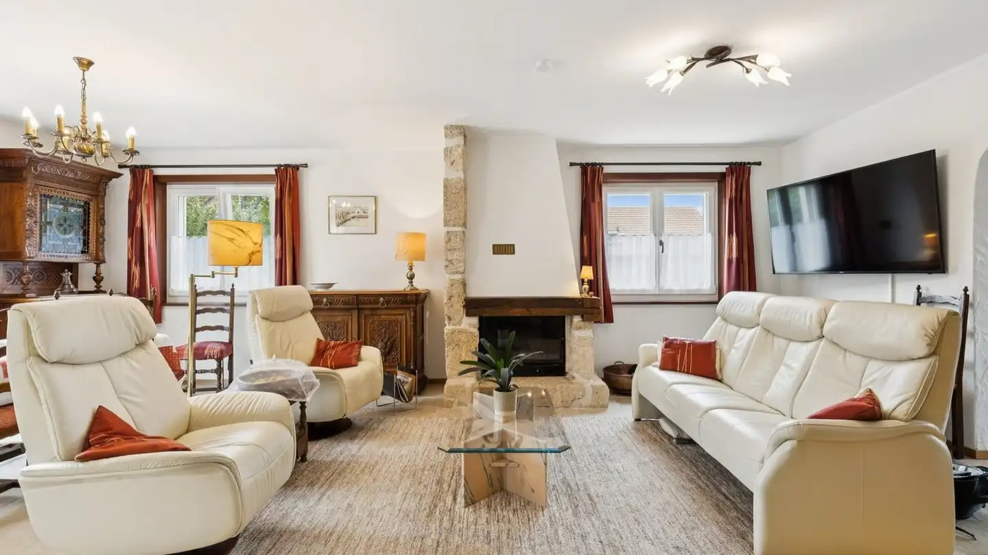 Row house for sale - 1432 Belmont-sur-Yverdon - Photo 4