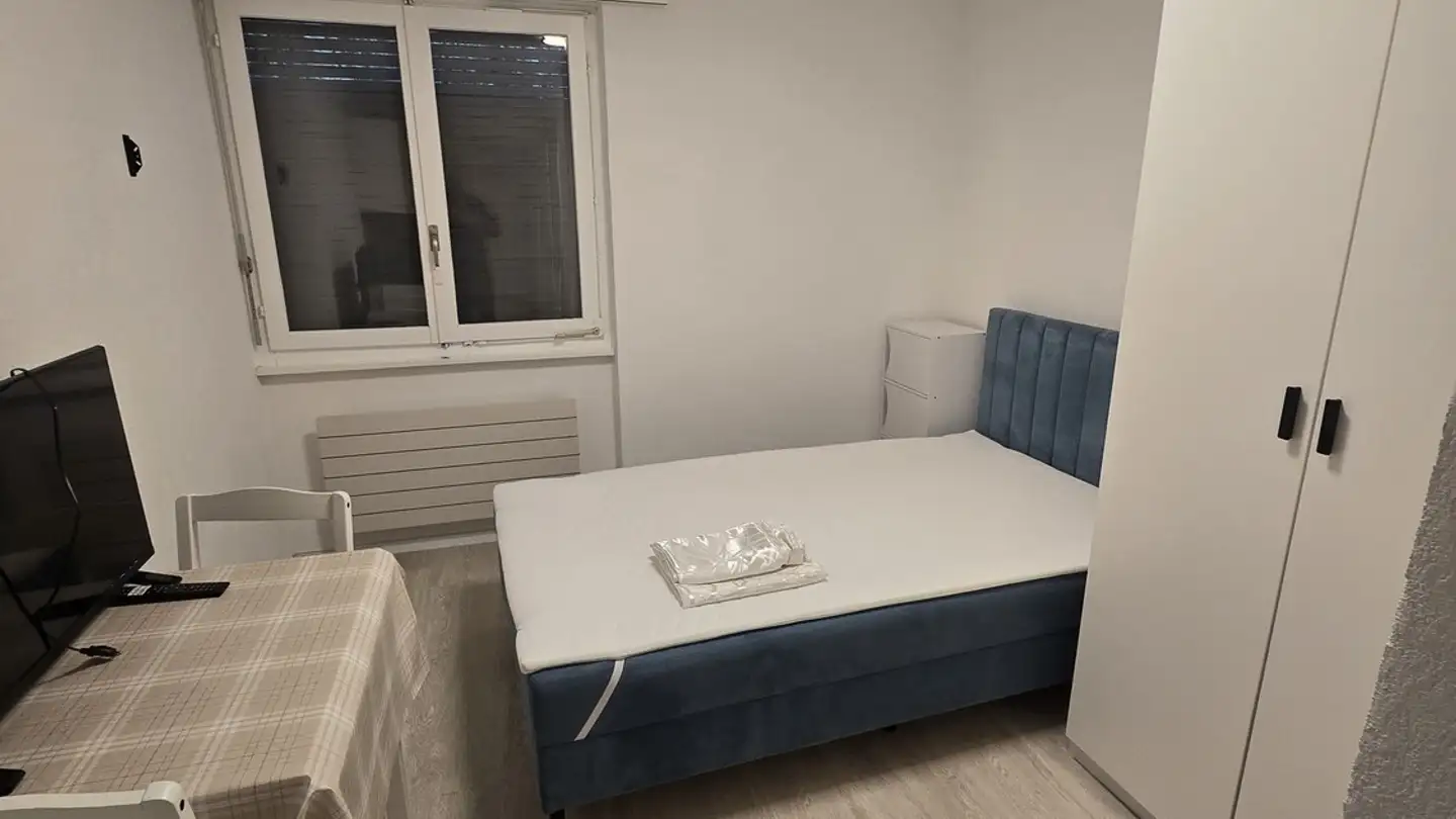 Appartement à louer - 5301 Siggenthal Station