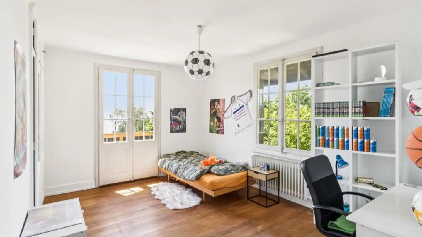 Single house for sale - 1012 Lausanne - Photo 3