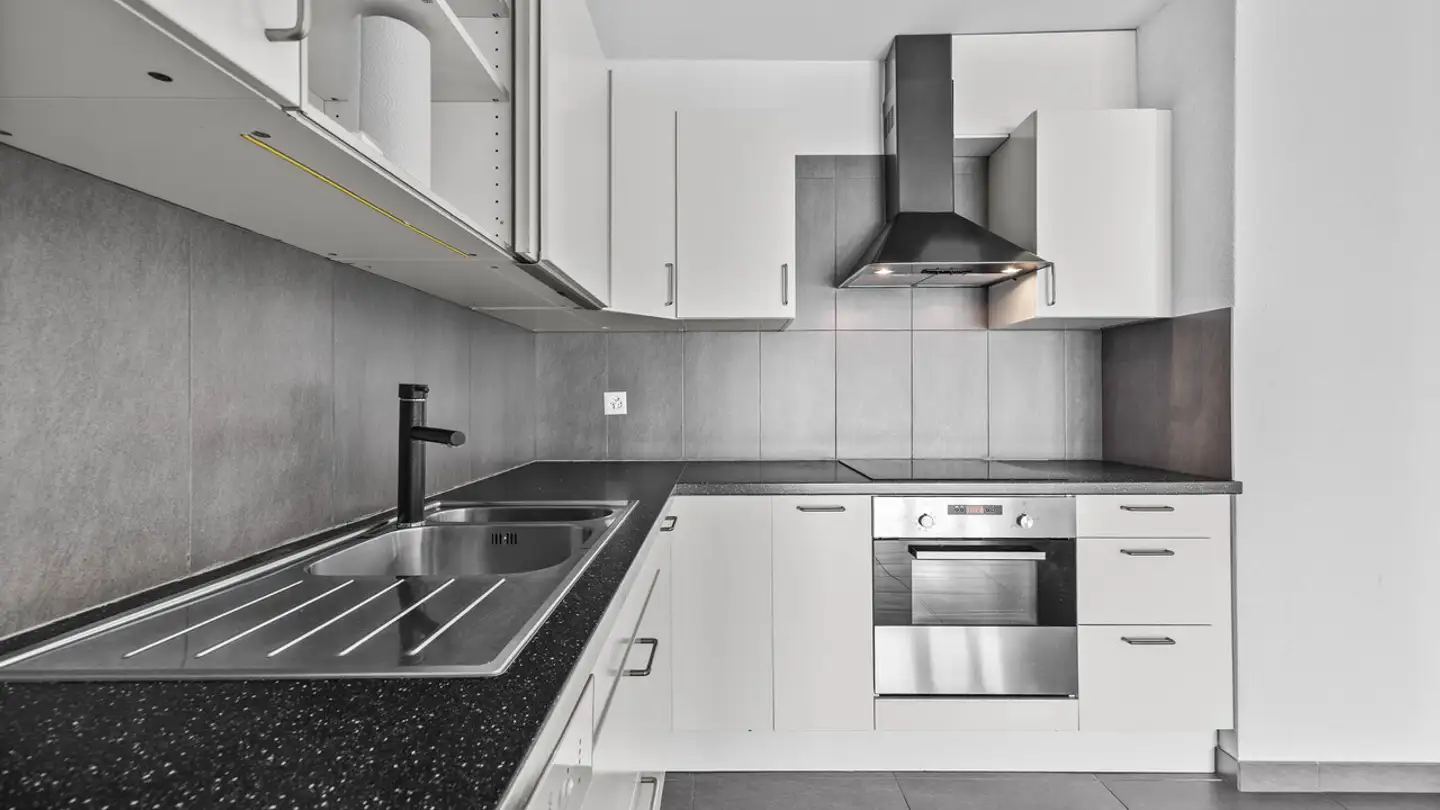 Apartment for sale - 1926 Fully - Photo 2