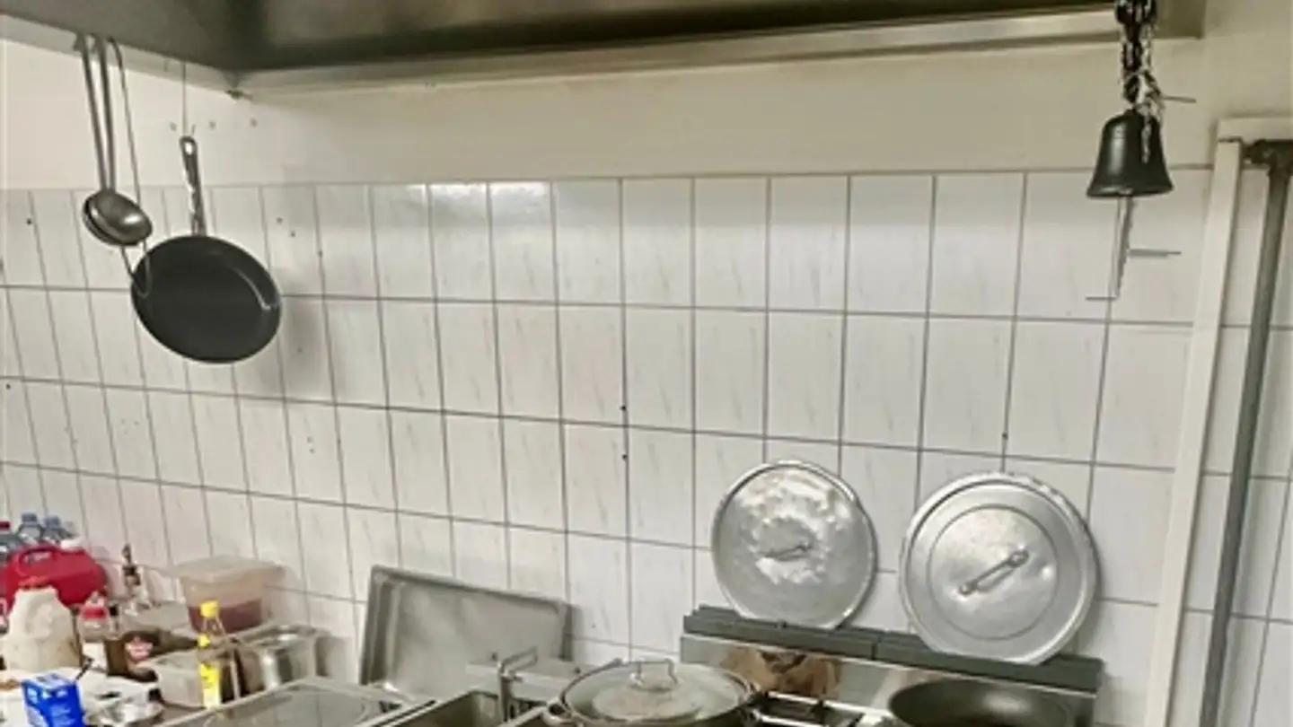 Agricultural business for sale - Rue De La Borde, 1018 Lausanne - Photo 2