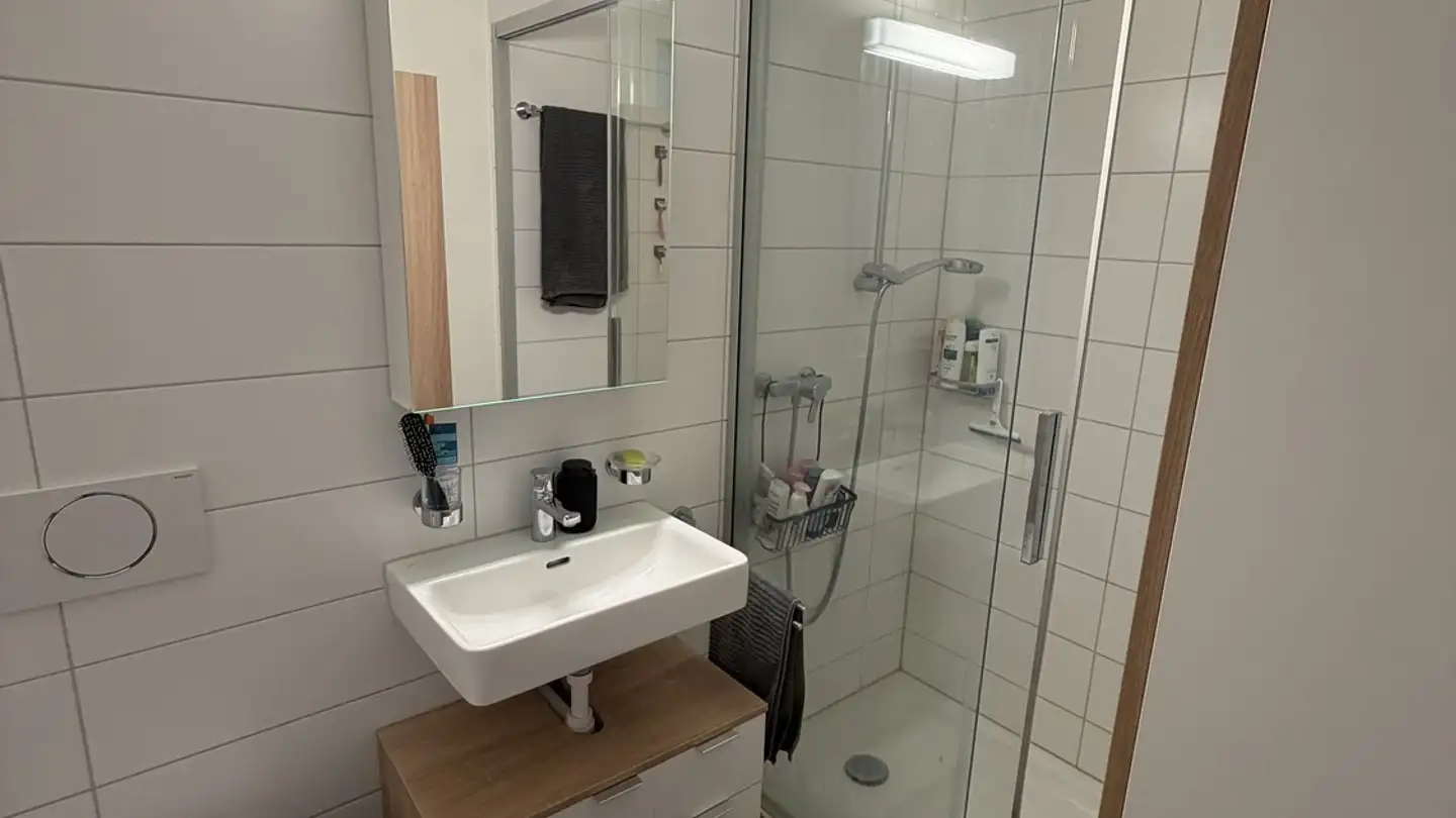 Appartamento in affitto - Aarenaustrasse 20, 5000 Aarau - Foto 2