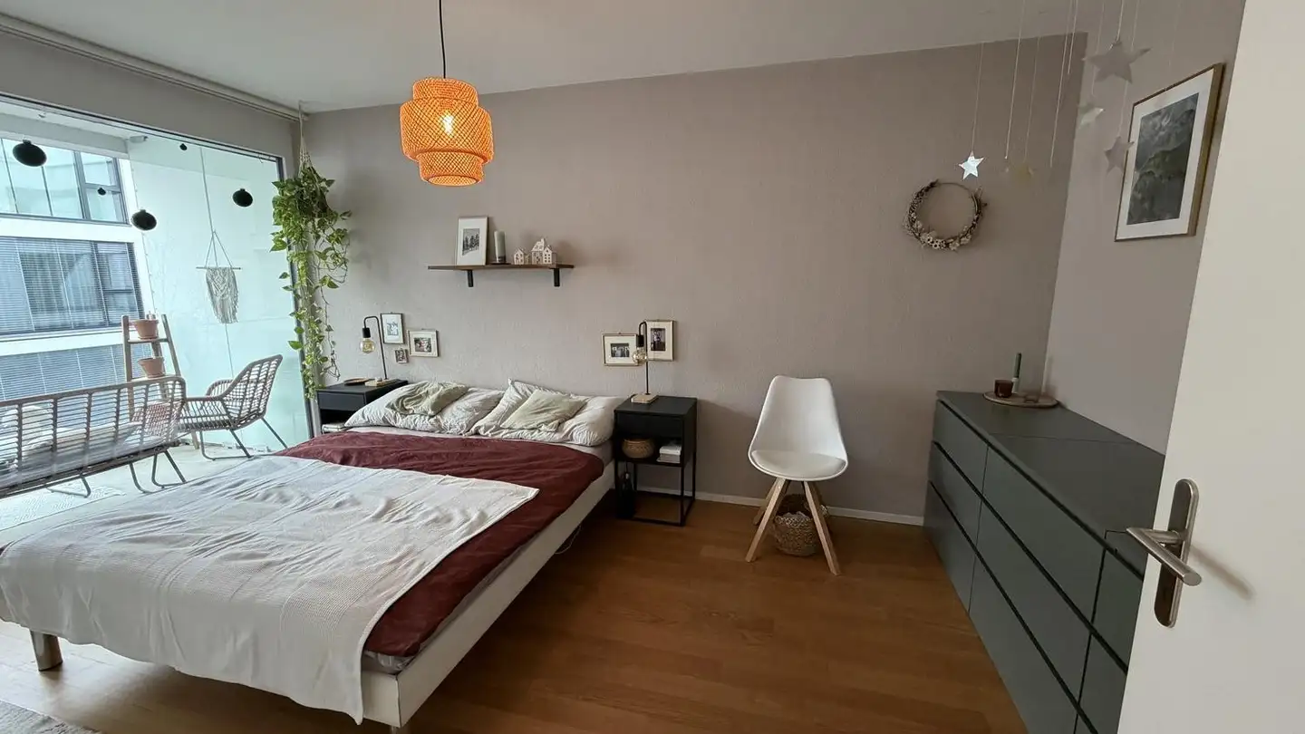 Appartamento in affitto - Aarenaustrasse 20, 5000 Aarau - Foto 3