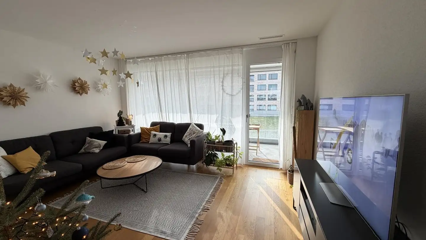 Appartamento in affitto - Aarenaustrasse 20, 5000 Aarau - Foto 4