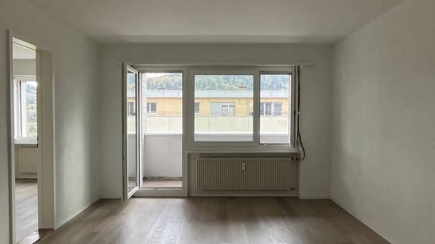 Appartamento in affitto - Schlangernweg 25, 2542 Pieterlen - Foto 2