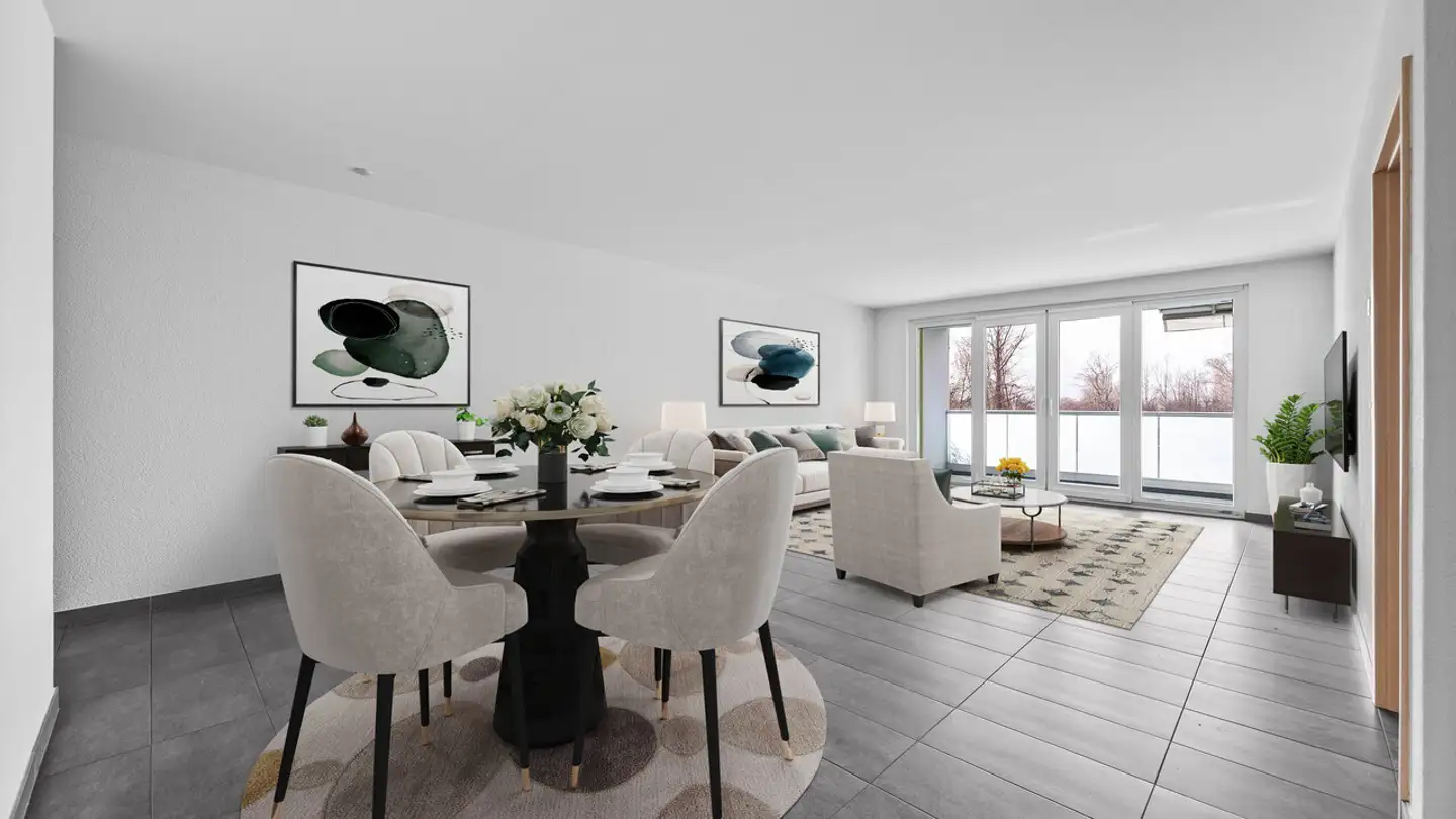 Apartment for sale - 1926 Fully