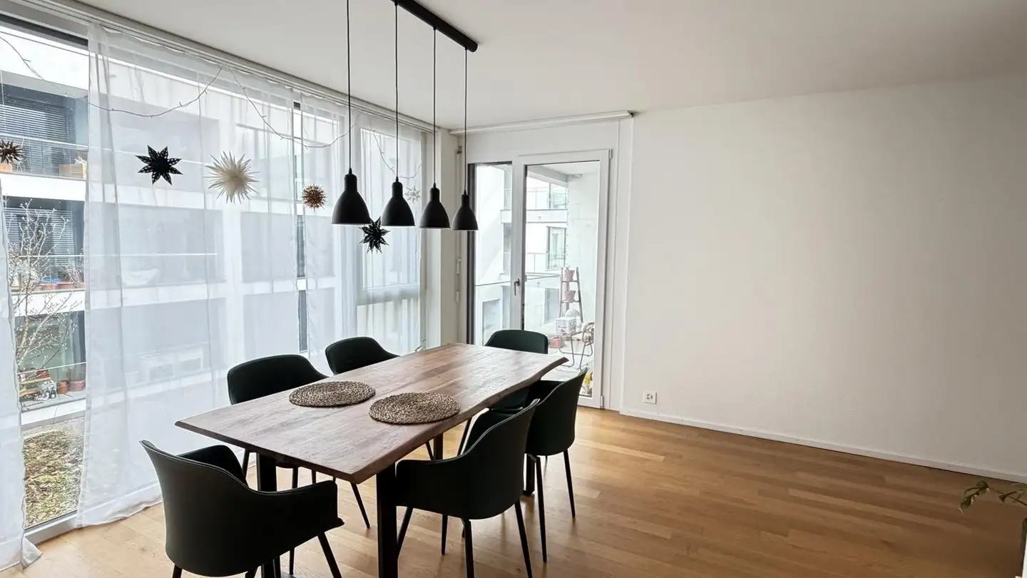 Appartamento in affitto - Aarenaustrasse 20, 5000 Aarau