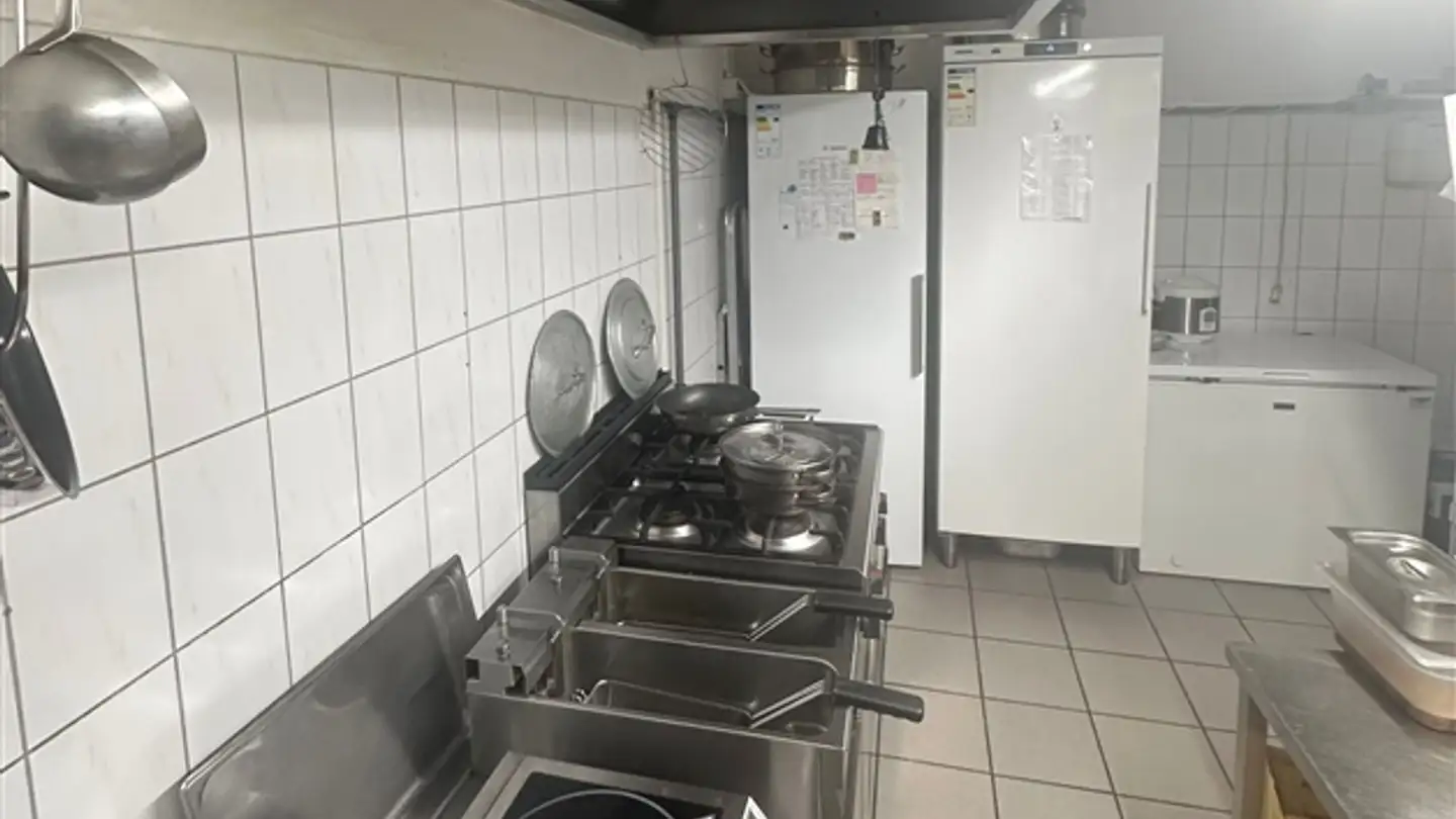 Agricultural business for sale - Rue De La Borde, 1018 Lausanne - Photo 3