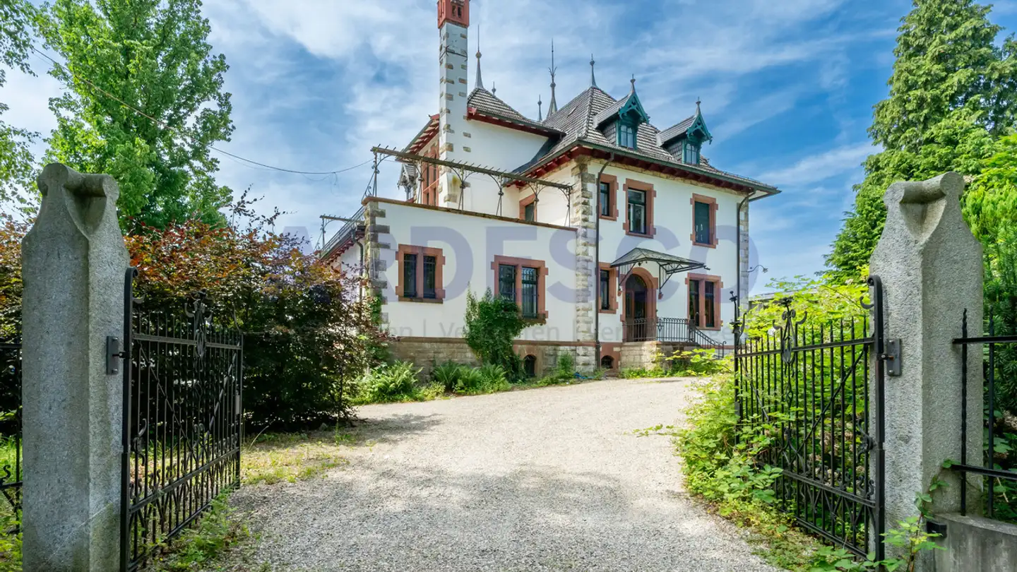 Bürofläche mieten - Kreuzackerstrasse 46, 5012 Schönenwerd