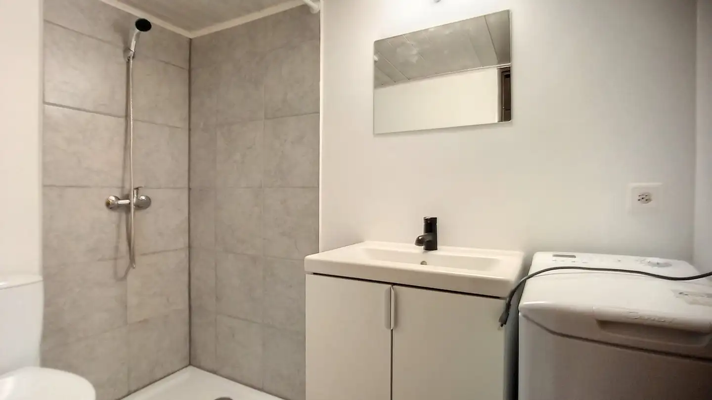 Wohnung mieten - La Place 22, 1958 St-Léonard