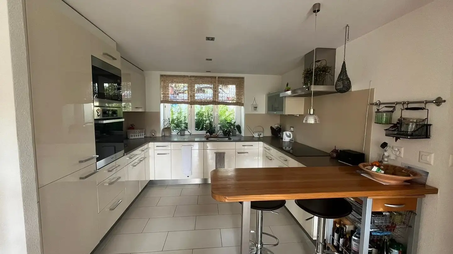 Wohnung mieten - Les Joux-Derrière 38, 2300 La Chaux-de-Fonds