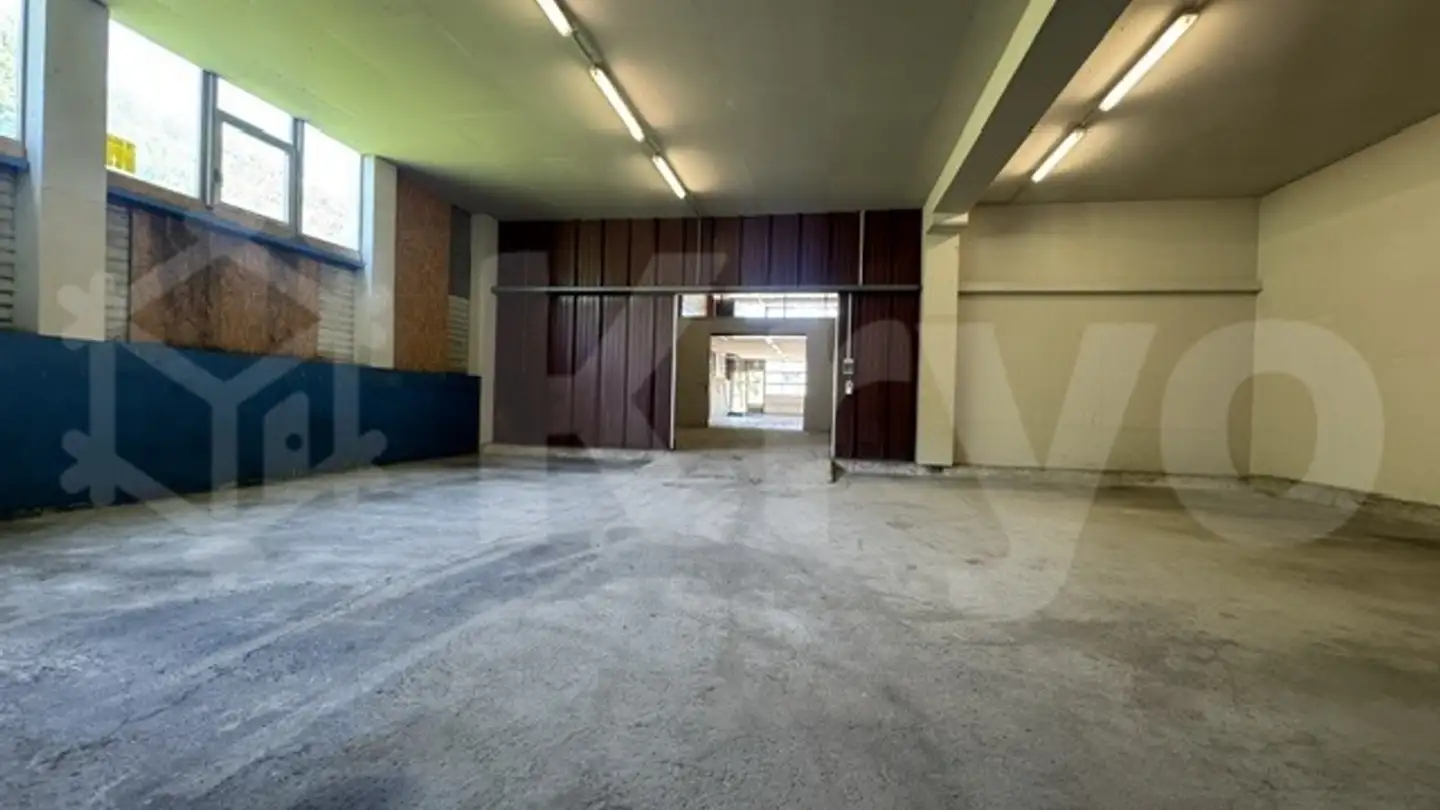 Storage space for rent - Chemin Des Grandes-Vies 19, 2900 Porrentruy - Photo 3