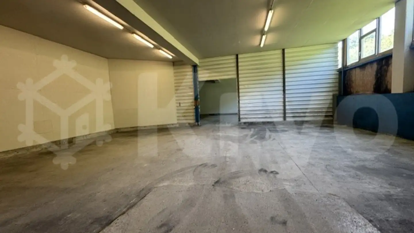 Storage space for rent - Chemin Des Grandes-Vies 19, 2900 Porrentruy - Photo 4