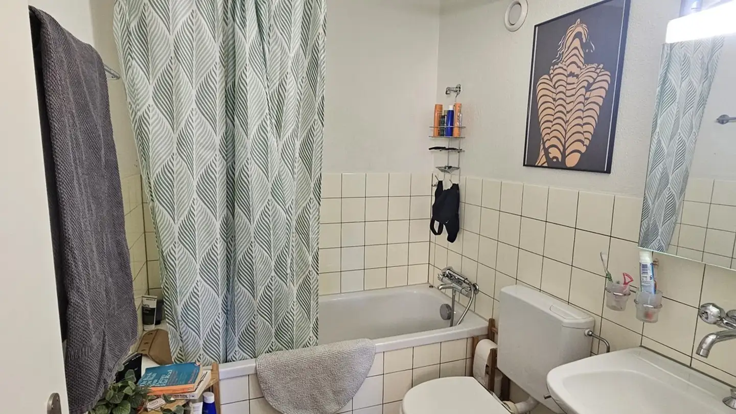 Apartment for rent - Bleicherstrasse 23, 6003 Luzern - Photo 3