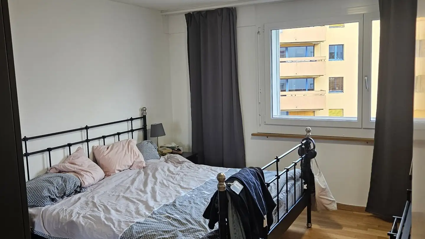 Apartment for rent - Bleicherstrasse 23, 6003 Luzern - Photo 4