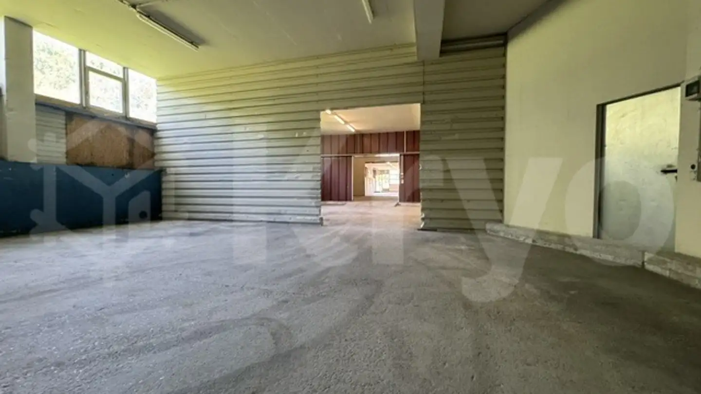 Storage space for rent - Chemin Des Grandes-Vies 19, 2900 Porrentruy - Photo 2