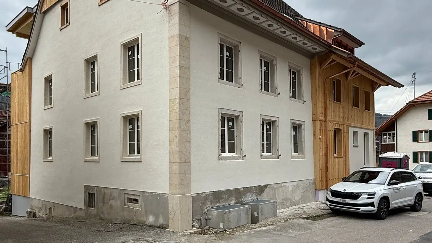 Apartment for sale - Dorfstrasse 153, 4245 Kleinlützel - Photo 2