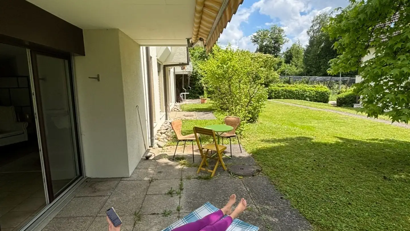 Stanza singola in affitto - Giblenstrasse 51, 8049 Zürich - Photo 3