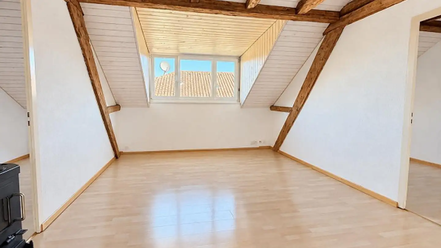 Wohnung mieten - Maihofstrasse 22, 6004 Luzern