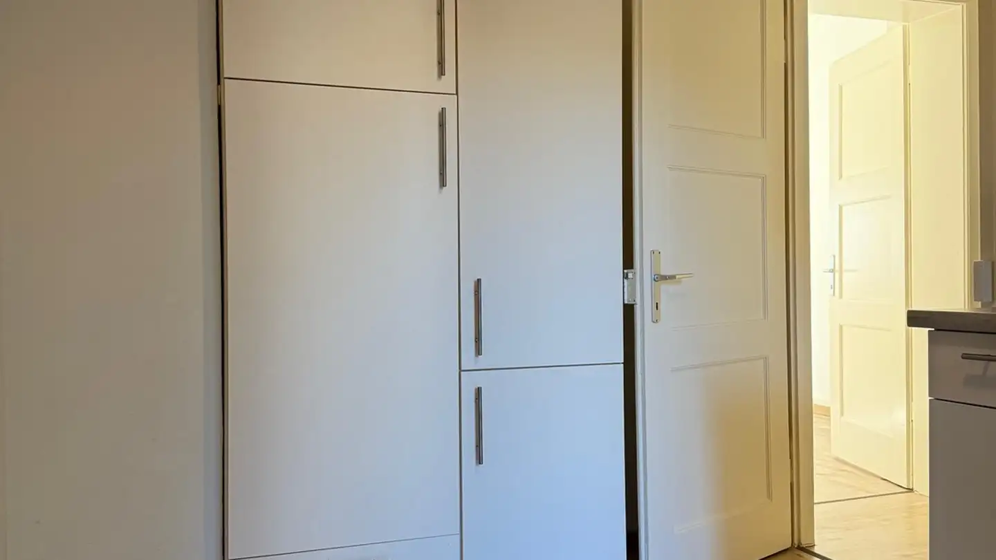 Apartment for rent - Schönaustrasse 55, 4058 Basel - Photo 3